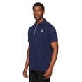 thumbnail image 5 of Reebok Men's and Big Men's Performance Polo Shirt, Sizes XS-5XL, 5 of 5