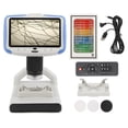 thumbnail image 3 of Microscope Toy Endoscope Magnifier Toy 1080p 64G Kid Chils for Children Kids ANGGREK Otros, 3 of 8
