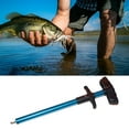 thumbnail image 6 of Fish Hook Remover Portable Hook Tying Device Fishing Hook Quick Removal Tool, 6 of 8