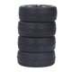 thumbnail image 5 of Ruedas Y Neumáticos 1/10 RC, 4 Piezas Ruedas Y Neumáticos De Coche RC Con Amortiguación Fuerte Negro Para Diferentes Caminos ANGGREK Neumático B, 5 of 8