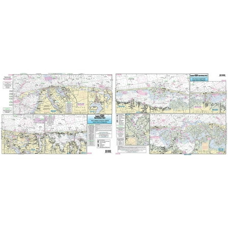 Inshore North Coast of New Jersey