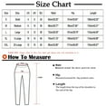 thumbnail image 3 of LYXSSBYX Wide Leg Sweatpants Women Women's Fashion Sequins Solid Wide Leg High Waist Loose and Comfortable Pants, 3 of 9