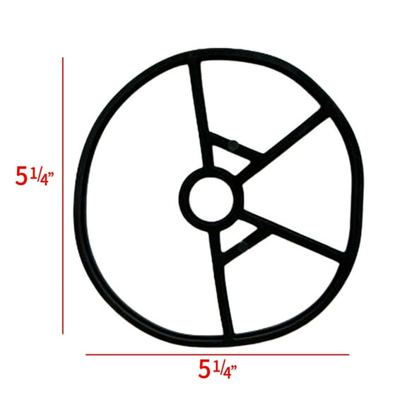 Replacement O-Rings for Hayward for Vari-Flo Valves SP0714T and SPX0714CA. Smile Home