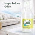 thumbnail image 3 of Distilled White Vinegar, 64 fl oz Multi Purpose Vinegar for Cooking, Cleaning & Pickling, 3 of 6