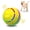 Yellow, variant on Petbobi Interactive Toy Dog Ball, Active Rolling Ball for Dogs with Flashing LED Light, Moving Bouncing Toys Ball for Medium Large Dogs, USB Rechargeable, Blue