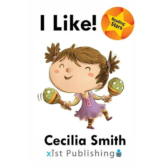 I Like!, (Paperback)