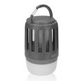 thumbnail image 3 of Soidarity Luz LED para insectos Lámpara recargable para insectos Control de plagas Linterna amarilla Ropa Deportiva, Zapatos No.01 Soidarity OD002872-01B, 3 of 6