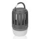 thumbnail image 3 of Soidarity Luz LED para insectos Lámpara recargable para insectos Control de plagas Linterna amarilla Ropa Deportiva, Zapatos No.01 Soidarity OD002872-01B, 3 of 6