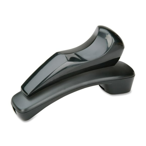Soporte de hombro para teléfono AbilityOne NSN5923859 negro