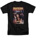 thumbnail image 1 of Poster Pulp Fiction T-shirt, 1 of 5