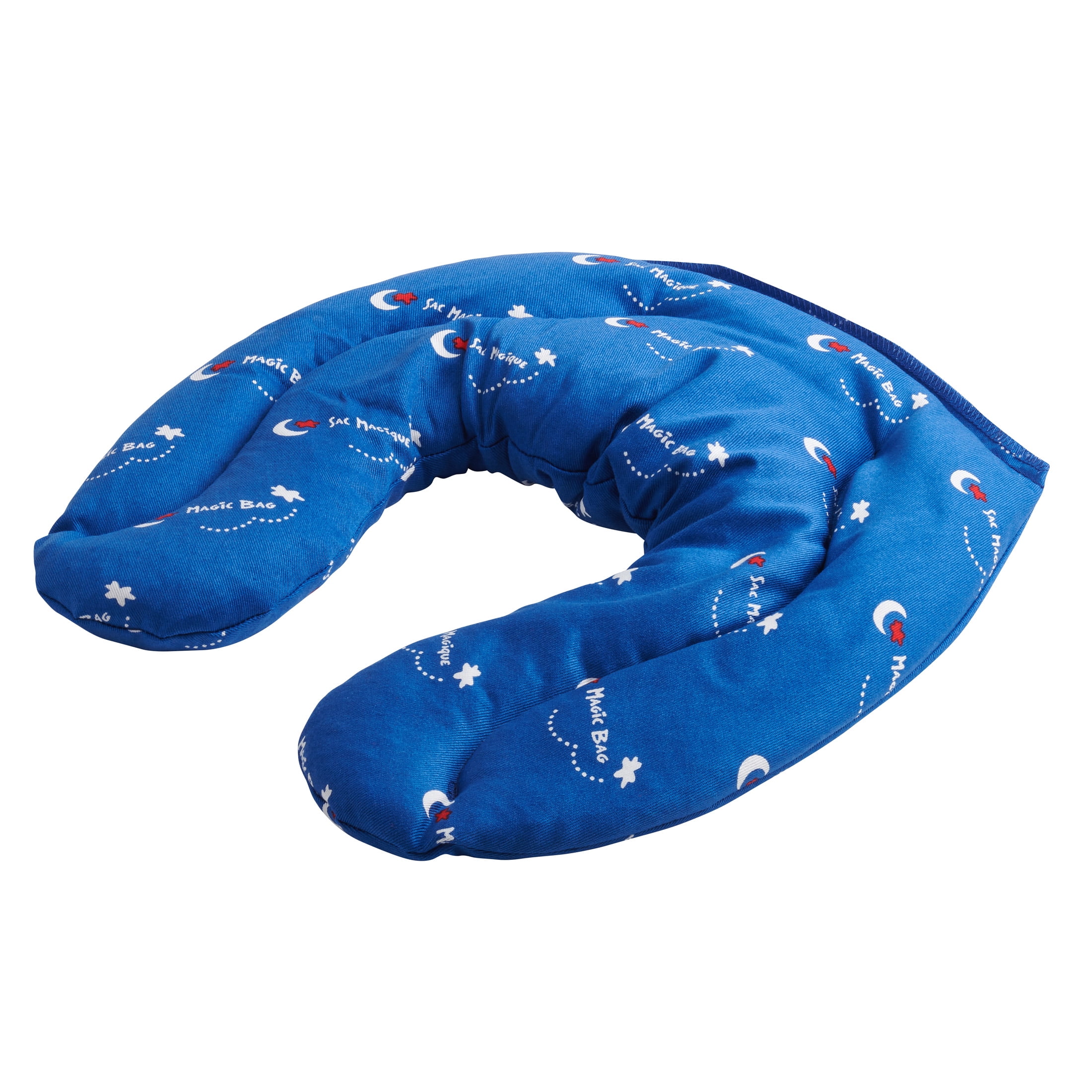 The Original Magic Bag® Neck-to-Back Pad 48cm x 31cm (19” x 12”)