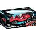 thumbnail image 1 of Playmobil Jeu de Construction de Fusée RC 9090, 1 of 3