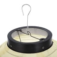 thumbnail image 3 of 2 Pcs Lanternes Suspendues de Style Japonais Décoratives Imperméables, 3 of 8