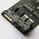 thumbnail image 4 of 2X Adaptador de Tarjeta de Conversión de SSD SFF-8643 U.2 A NVMe M.2 NGFF de 2 Puertos Adaptador de SSD SFF-8643 U.2 A NVME M2 NGFF de Doble Clave M, 4 of 5
