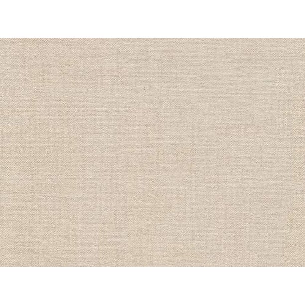 Off White Chenille Stain Resistant Water Cleanable Aquaclean Upholstery