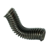 Replacement Lower Duct Hose Cleaner Hose Spare Part for Shark Rocket True Pet Slim Vacuum HV300