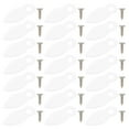 thumbnail image 5 of 1 set of Plastic Frame Picture Turn Buttons Hanging Pictures Photo Accessories, 5 of 5