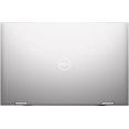 thumbnail image 7 of Dell Inspiron 5410 2-in-1 Laptop (Intel i5-1155G7 4-Core, 14.0" Touch  Full HD (1920x1080), 32GB RAM, 8TB PCIe SSD, Intel Iris Xe, Webcam, Wifi, Bluetooth, Backlit Keyboard, Fingerprint, Win 11 Pro), 7 of 7
