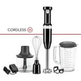 thumbnail image 1 of KitchenAid® Variable Speed Cordless Hand Blender, 1 of 4