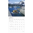 thumbnail image 3 of Puget Sound 2023 Wall Calendar 12x12 by Browntrout, 3 of 8