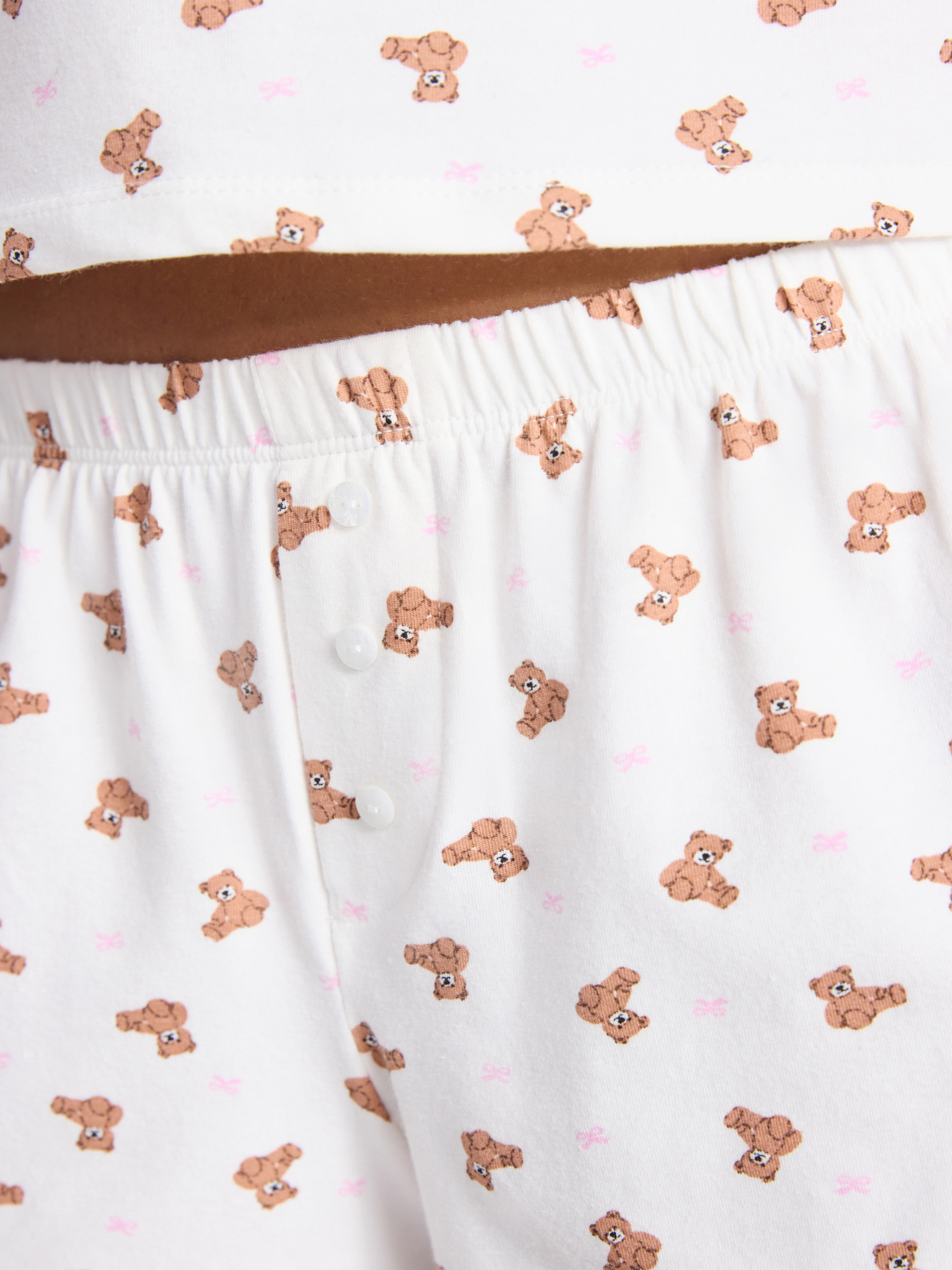 No Boundaries Cloud Core Sleepwear Shorts, Women's XXS-3X