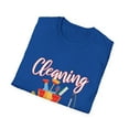 thumbnail image 4 of Cleaning Is Therapy Housekeeper Expert Cleaner Housekeeping, 4 of 4