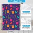 thumbnail image 4 of Custom Beach Towel Personalized Photo Text Gift, 4 of 10