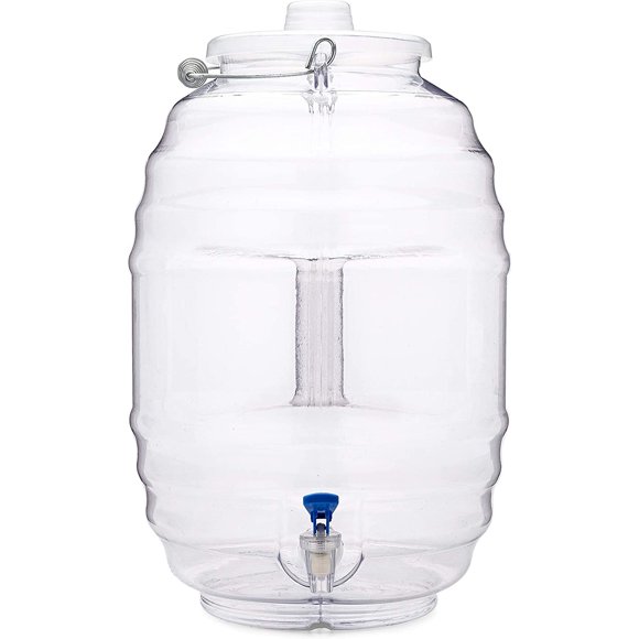 Water Jug With Spout