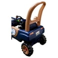 thumbnail image 6 of Little Tikes T-Rex Cozy Truck Ride on, for Ages 1 to 5 Years, 6 of 7