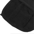thumbnail image 4 of Pochette de rangement latérale gauche pour console centrale, sac de rangement en tissu Oxford de remplacement pour Smart Fortwo C453 A453 2016-2022, 4 of 4