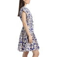 thumbnail image 3 of Derek Lam 10 Crosby womens  Tora Dress, 4, 3 of 4