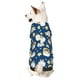 thumbnail image 1 of Fotbe Star Penguin Sudadera con Estampado para Perros Pequeños – Suéter con Capucha para Mascotas, Tela Suave de Forro Polar con Bolsillo-XX-Large, 1 of 7