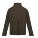 thumbnail image 2 of Regatta - Forro Polar Eithan de Jaspeado para Hombre (Caqui Oscuro, Negro), 2 of 3
