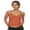 Chocolate, variant on LMLYSoH Women Camisoles Embroidered Trim V-Neck Spaghetti Strap Babydoll Tank Tops Summer Fashion Sleeveless Vests Streetwear