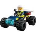 thumbnail image 3 of LEGO City Police Off-Road Buggy Car 30664, 3 of 4