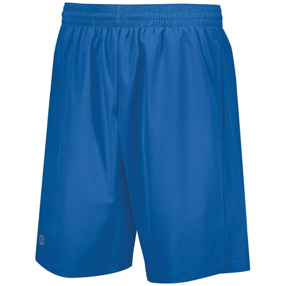 Holloway Sportswear 4XL Weld Shorts Royal 229556