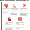 thumbnail image 5 of Canadian Ginseng Roots - Certified Authentic Canadian Ginseng || Top Grade 4 Year (8oz/227g), 5 of 5