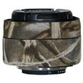 thumbnail image 2 of LensCoat Lens Cover for Nikon 50mm 1.8D NIKKOR Lens - Realtree Max4, 2 of 2