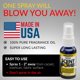 thumbnail image 3 of Spray ambientador Scent Bomb aroma piña 30 ml pack de 4, 3 of 6