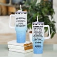 thumbnail image 3 of Blob Bigomi Retirement Gifts For Men Women 2024-40 OZ Tumbler, Funny Retirement Gifts For Coworkers Mug, Happy Retirement Party Decorations, Retirement Cups Farewell Gifts Best Retirement Gifts Ideas, 3 of 6