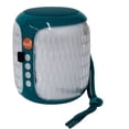 thumbnail image 3 of Bocina Bluetooth Buytiti Coilindrica Luz Led, 3 of 3