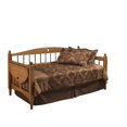 thumbnail image 2 of Hillsdale Dalton Daybed in Medium Oak, 2 of 2
