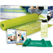 Stott Pilates Pilates for Beginners Kit