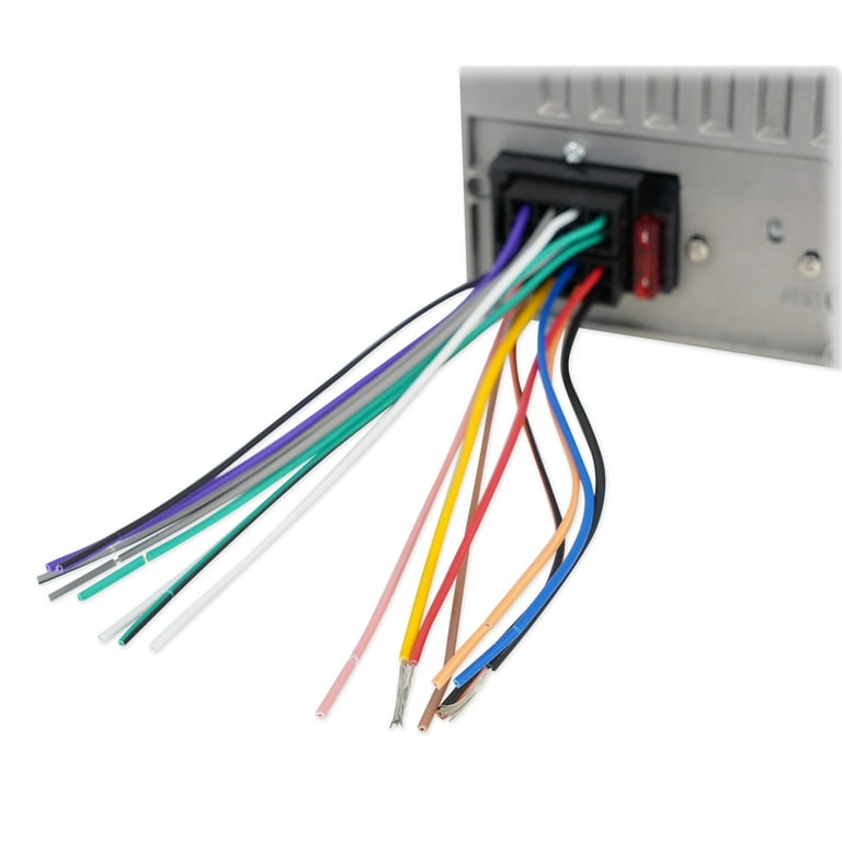 Soundstream VM-622HB 6.2