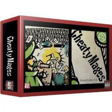 Steve Jackson Games Munchkin Cthulhu Guest Artist Edition Card Game - Katie Cook