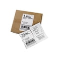 thumbnail image 3 of Avery White Shipping Labels with Paper Receipts, 5-1/16"x7-5/8", 100 Pack (27900), 3 of 3