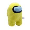 thumbnail image 4 of Plush Among US 9 (amarillo), 4 of 8