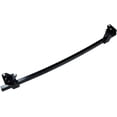 thumbnail image 6 of Front Bumper Reinforcement Impact Bar Replacement for Nissan Sentra 2020-2022 F20316LBMH, 6 of 9