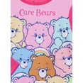 thumbnail image 3 of Care Bears Girls Long Sleeve Top and Pants Pajama Set, 2-Piece, Sizes 4-12, 3 of 4