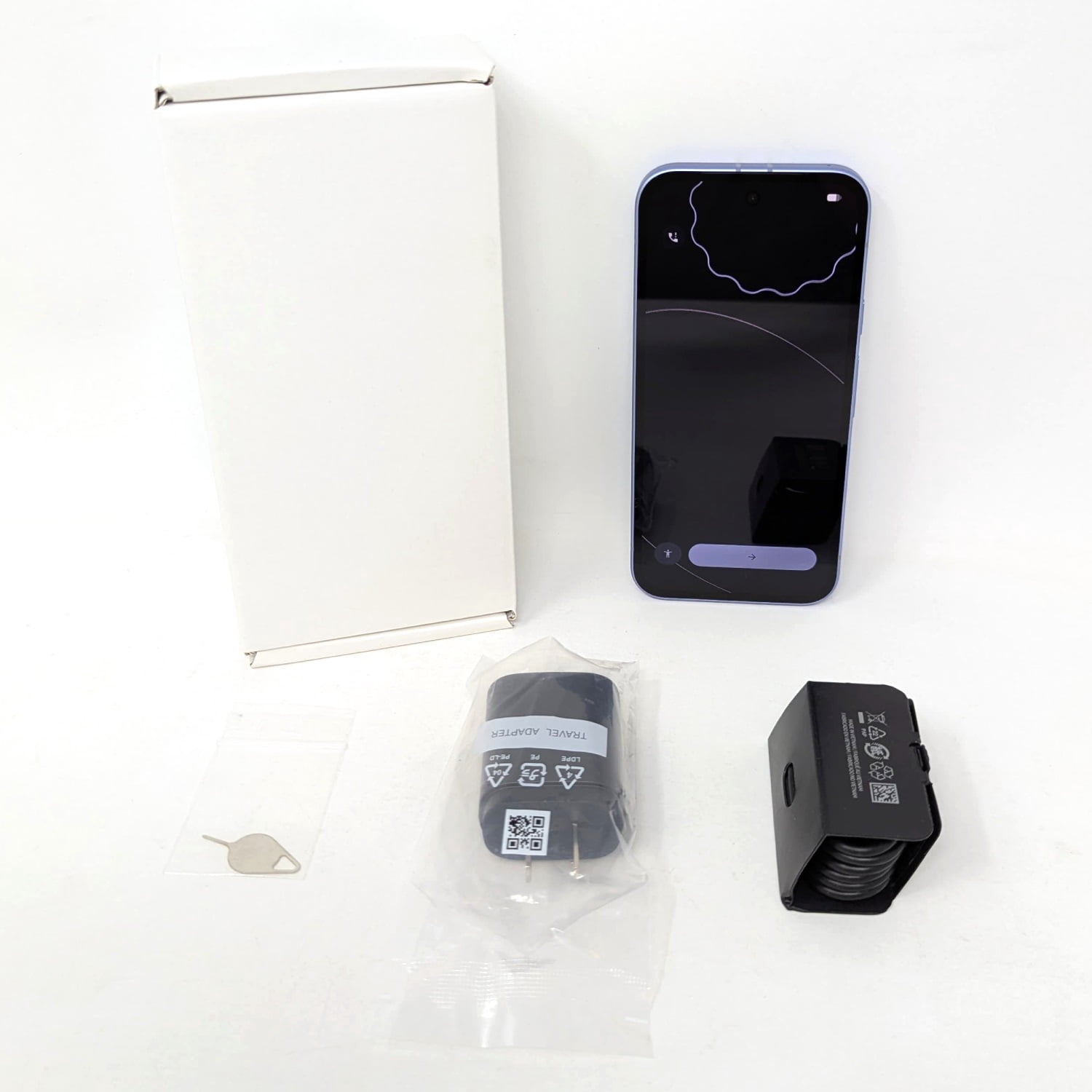 Google Pixel 7 DUAL SIM 128GB ROM + 8GB RAM (GSM | CDMA) Factory